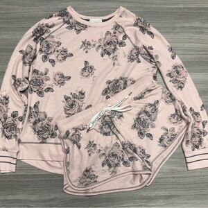 PJ Salvage Lounge Set